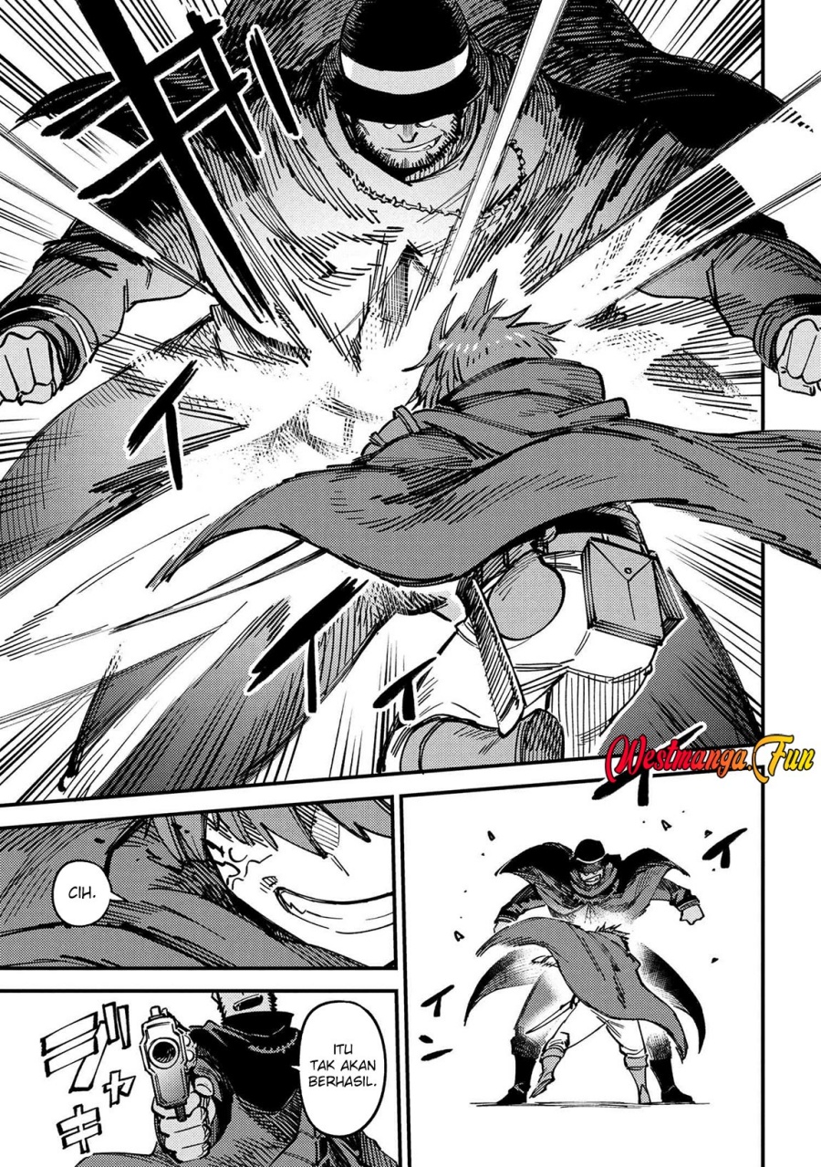 Kaifuku Jutsushi Yarinaoshi: Sokushi Mahou to Skill Copy no Chouetsu Heal Chapter 69.1 Gambar 11